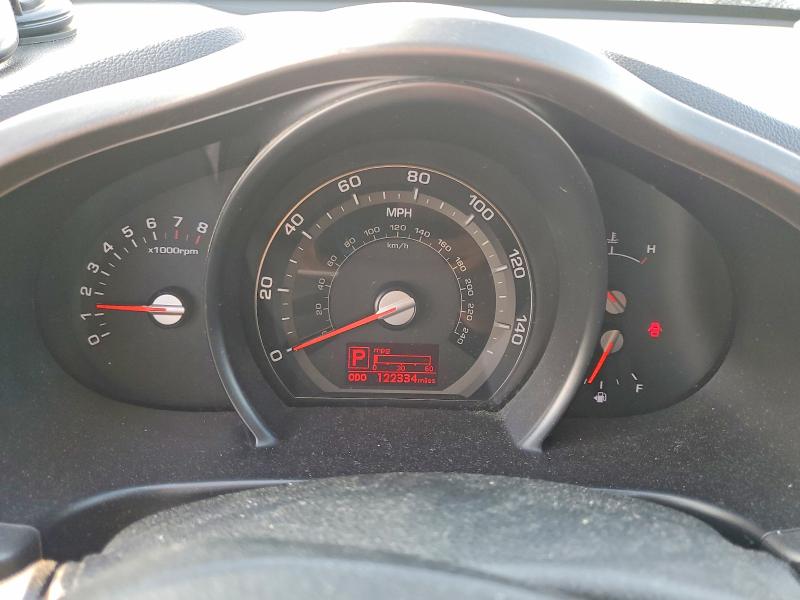 70724356 :رقم المزاد ، KNDPB3A21B7048465 vin ، 2011 Kia Sportage مزاد بيع