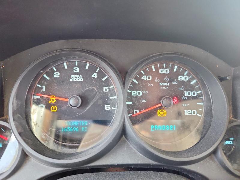 Продаж на аукціоні авто 2013 Chevrolet Silverado, vin: 3GCPCPEA8DG374244, номер лоту: 69903666