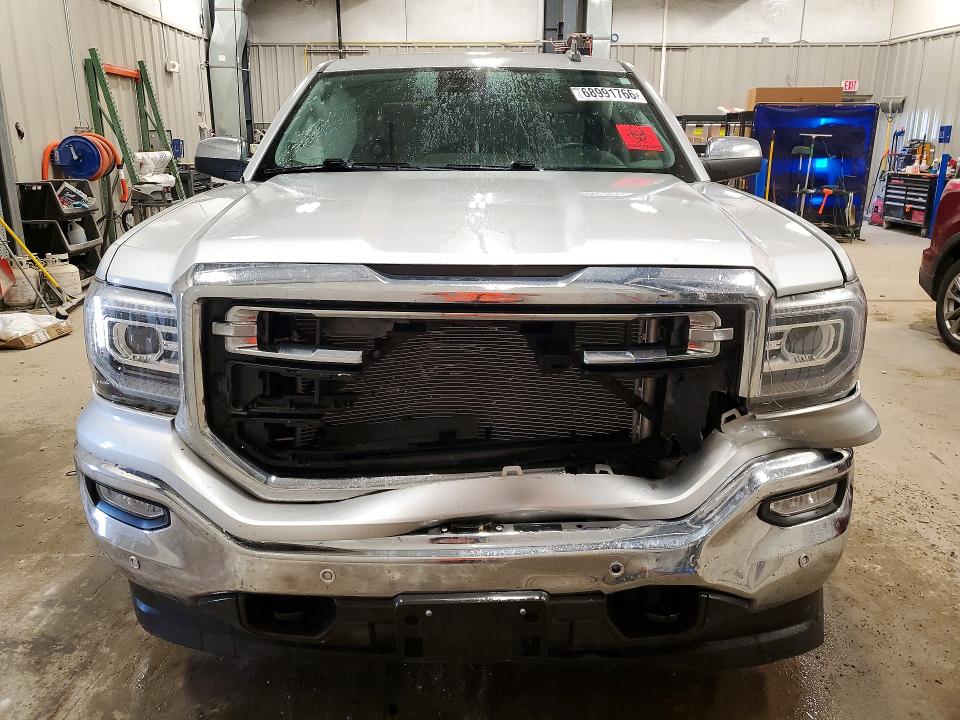 68991766 :رقم المزاد ، 3GTU2NECXGG281080 vin ، 2016 Gmc Sierra مزاد بيع