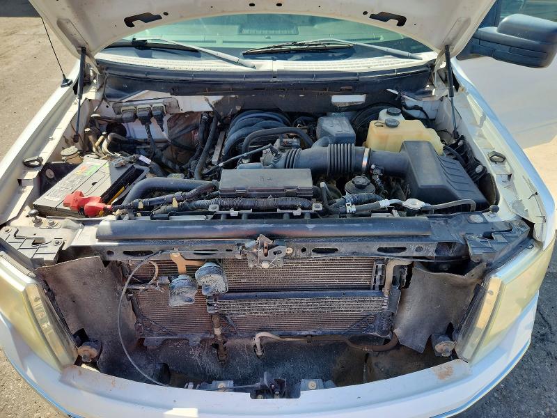 69801316 :رقم المزاد ، 1FTRW14889FA66849 vin ، 2009 Ford F150 مزاد بيع