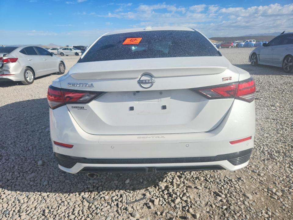 Продаж на аукціоні авто 2024 Nissan Sentra, vin: 3N1AB8DV2RY385716, номер лоту: 68777456