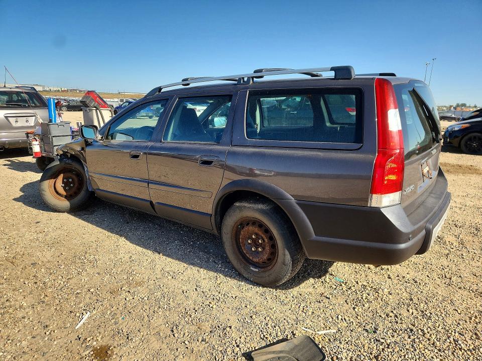 Aukcja sprzedaży 2006 Volvo Xc70, vin: YV4SZ592061212980, numer aukcji: 68709346