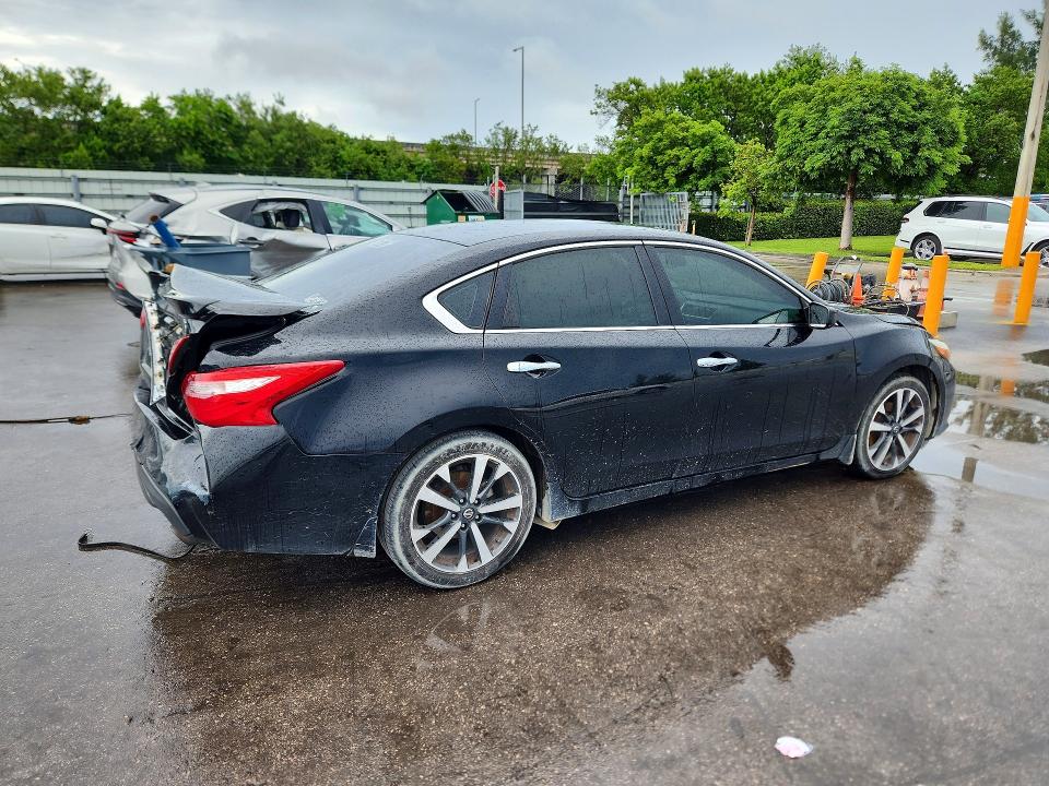 Aukcja sprzedaży 2016 Nissan Altima, vin: 1N4BL3AP6GC224191, numer aukcji: 69873236