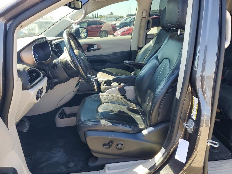 Aukcja sprzedaży 2019 Chrysler Pacifica, vin: 2C4RC1BG6KR596738, numer aukcji: 69854286