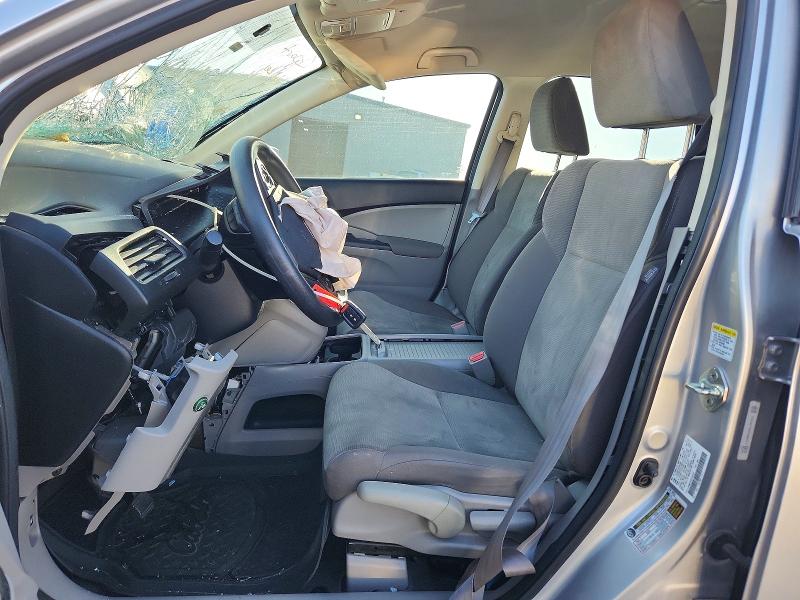 2014 Honda Cr-v მანქანა იყიდება აუქციონზე, vin: 5J6RM4H38EL040330, აუქციონის ნომერი: 68125666