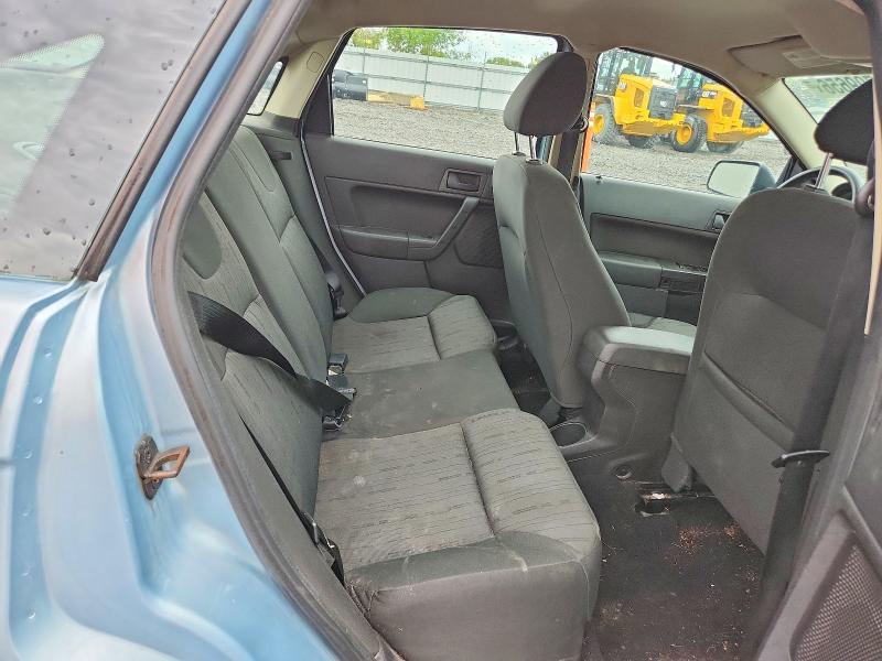 Aukcja sprzedaży 2008 Ford Focus, vin: 1FAHP35N38W123813, numer aukcji: 68799656