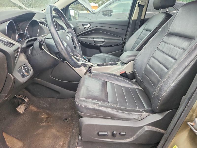 2013 Ford Escape მანქანა იყიდება აუქციონზე, vin: 1FMCU9H95DUD78351, აუქციონის ნომერი: 68014076