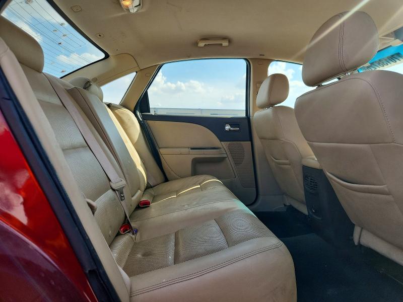 2008 Ford Taurus მანქანა იყიდება აუქციონზე, vin: 1FAHP24W78G109718, აუქციონის ნომერი: 70138726