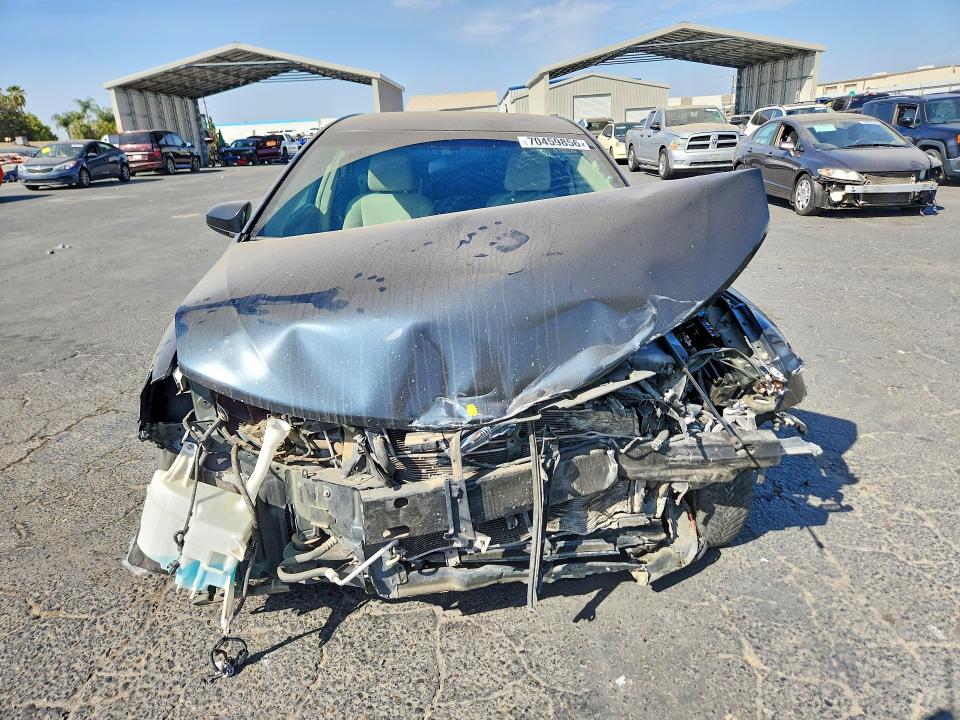 Aukcja sprzedaży 2012 Toyota Camry Hybrid, vin: 4T1BD1FK7CU056036, numer aukcji: 70459856