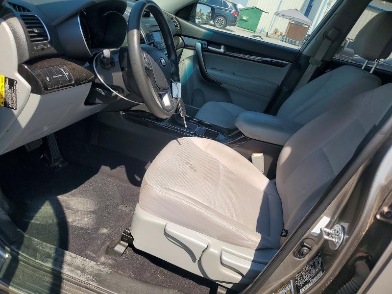 Aukcja sprzedaży 2014 Kia Sorento, vin: 5XYKT4A74EG520352, numer aukcji: 69714726