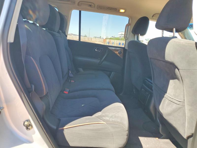 Продаж на аукціоні авто 2017 Nissan Armada, vin: JN8AY2ND3H9003796, номер лоту: 69302046