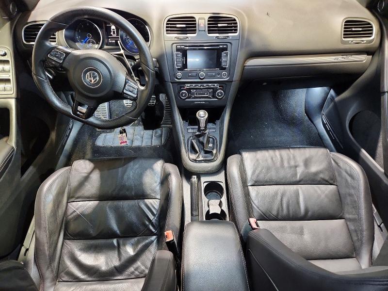 Aukcja sprzedaży 2013 Volkswagen Golf R, vin: WVWPF7AJ9DW076302, numer aukcji: 71021706