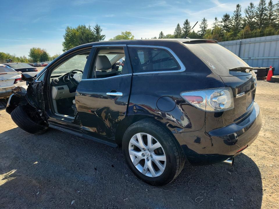 Продажа на аукционе авто 2007 Mazda Cx-7, vin: JM3ER293470136363, номер лота: 69560096