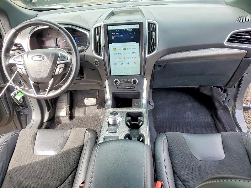 2021 Ford Edge მანქანა იყიდება აუქციონზე, vin: 2FMPK4APXMBA25354, აუქციონის ნომერი: 67304246