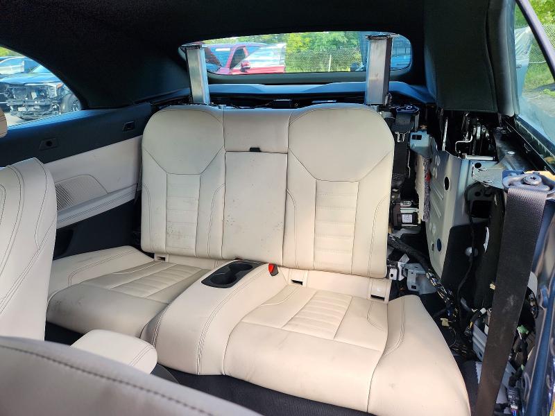 Продаж на аукціоні авто 2025 Bmw 430xi, vin: WBA53DB07SCU67643, номер лоту: 68073086