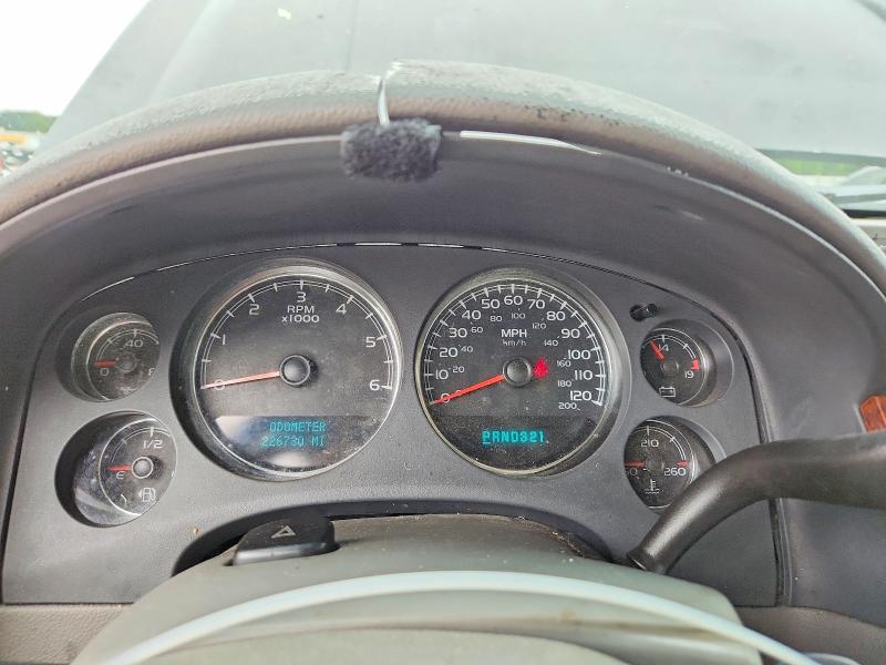 Продаж на аукціоні авто 2008 Chevrolet Tahoe, vin: 1GNFC13098R167491, номер лоту: 69904026