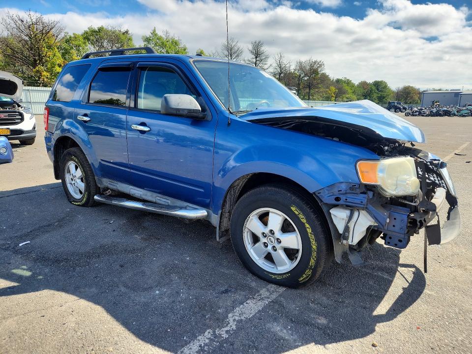 Aukcja sprzedaży 2010 Ford Escape, vin: 1FMCU0D70AKA69801, numer aukcji: 70377006