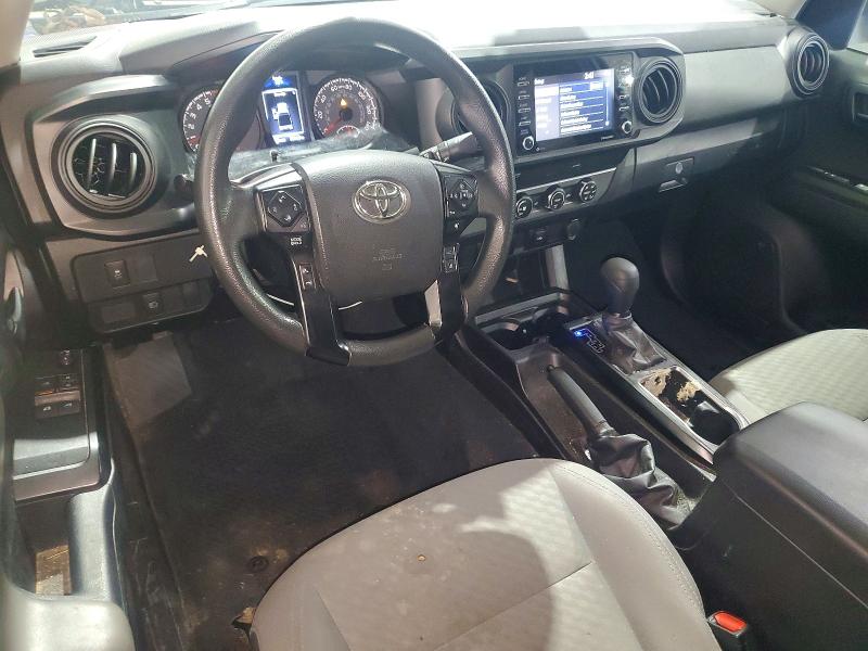 Aukcja sprzedaży 2023 Toyota Tacoma, vin: 3TYRX5GN5PT073524, numer aukcji: 71214076
