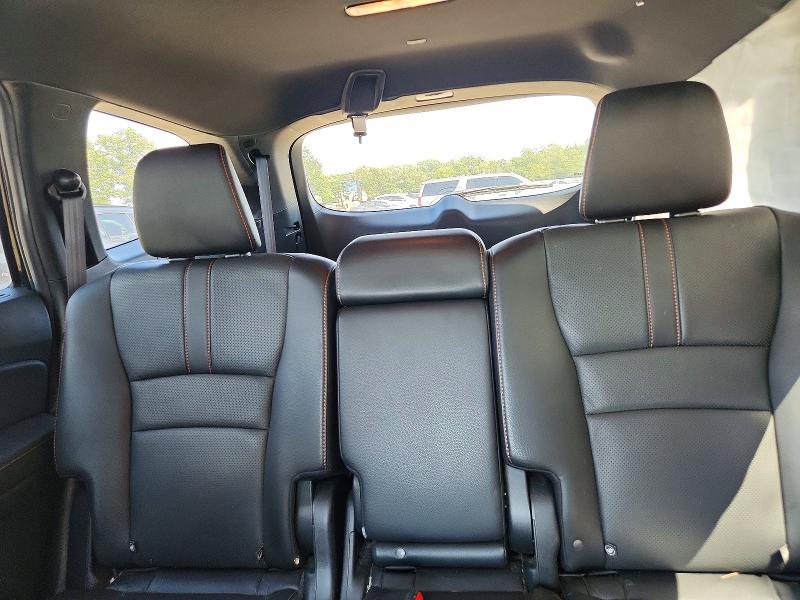 Продаж на аукціоні авто 2022 Honda Pilot, vin: 5FNYF6H85NB067460, номер лоту: 68050806