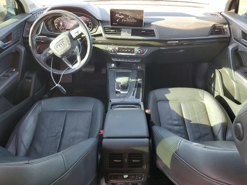 Продажа на аукционе авто 2020 Audi Q5 E, vin: WA1E2AFY5L2075282, номер лота: 67516286