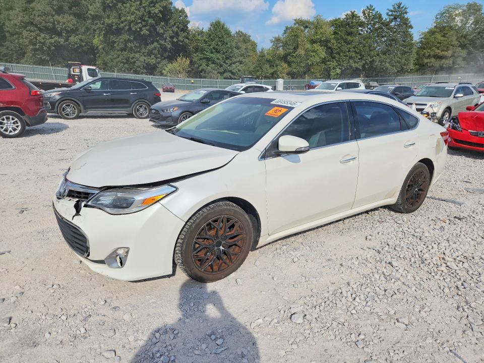 Aukcja sprzedaży 2013 Toyota Avalon, vin: 4T1BK1EBXDU013433, numer aukcji: 69495346