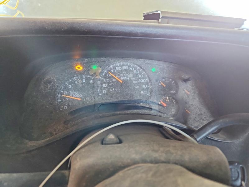 Aukcja sprzedaży 2005 Chevrolet Silverado, vin: 1GCEC14V45Z276595, numer aukcji: 68866136