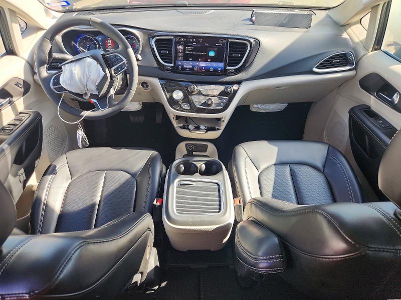 Продаж на аукціоні авто 2023 Chrysler Pacifica, vin: 2C4RC1BG8PR627530, номер лоту: 68140676
