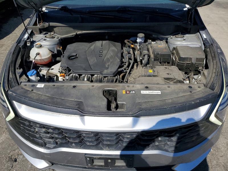 Продажа на аукционе авто 2024 Kia Sportage, vin: KNDPUCDFXR7279822, номер лота: 67927156