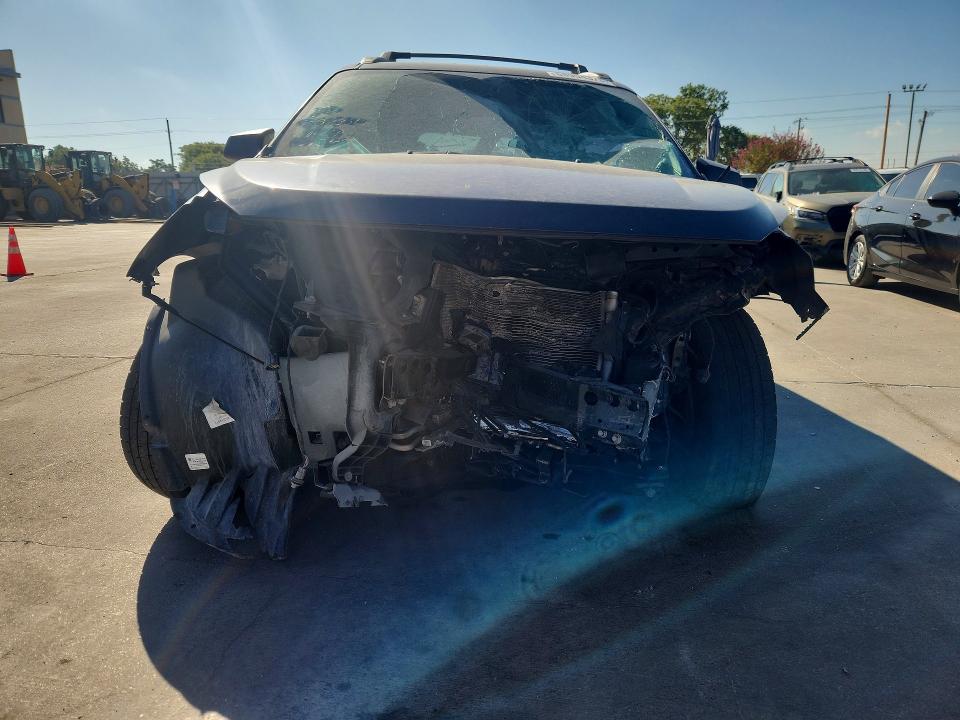 68954376 :رقم المزاد ، 1GNKRFED5HJ137865 vin ، 2017 Chevrolet Traverse مزاد بيع