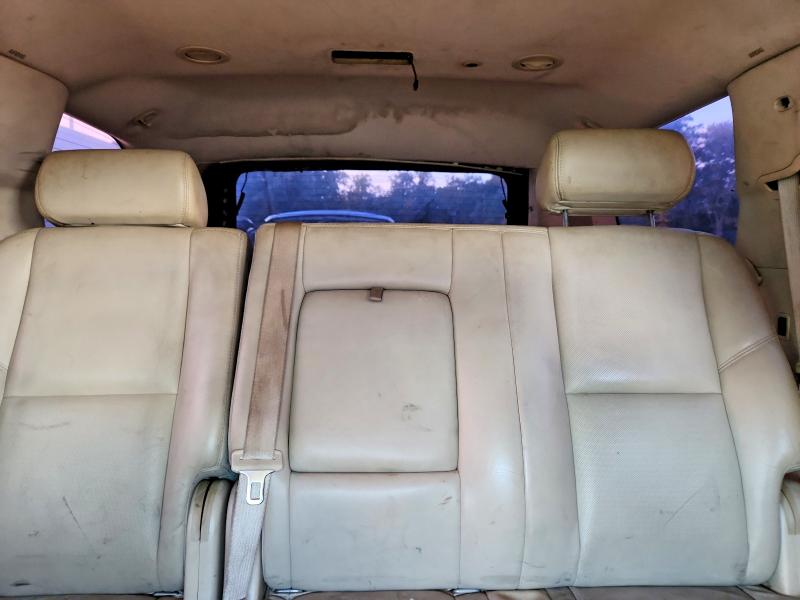 2007 Cadillac Escalade მანქანა იყიდება აუქციონზე, vin: 1GYFK63887R195872, აუქციონის ნომერი: 70884776