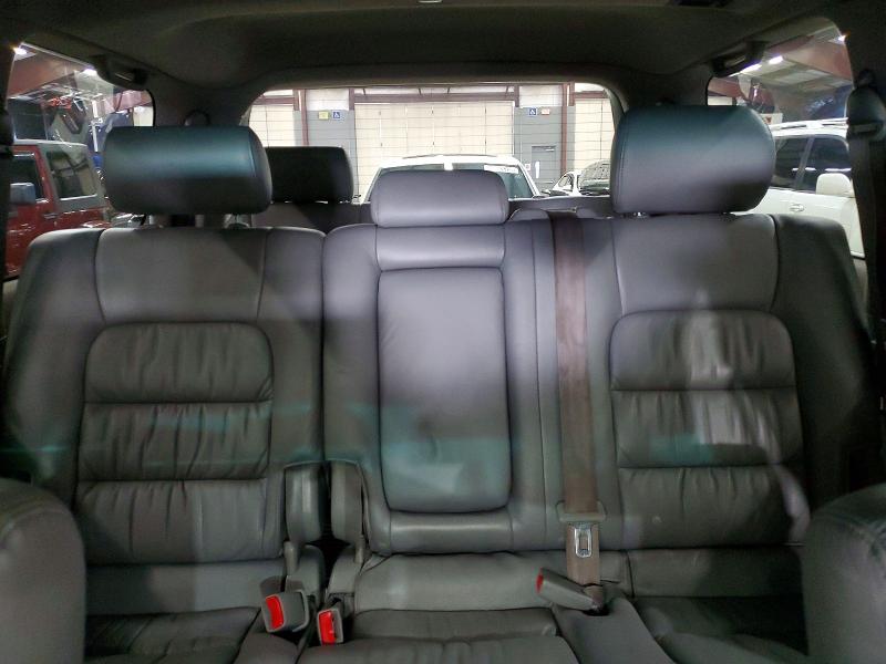 2006 Lexus Lx მანქანა იყიდება აუქციონზე, vin: JTJHT00W764015009, აუქციონის ნომერი: 68015986