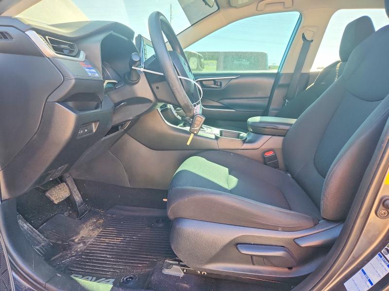 Продажа на аукционе авто 2021 Toyota Rav4, vin: 2T3F1RFV0MC160106, номер лота: 67844396