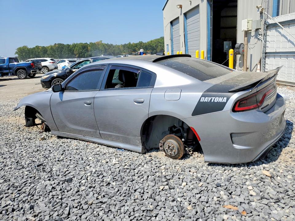 Aukcja sprzedaży 2018 Dodge Charger, vin: 2C3CDXCT9JH143837, numer aukcji: 67535926