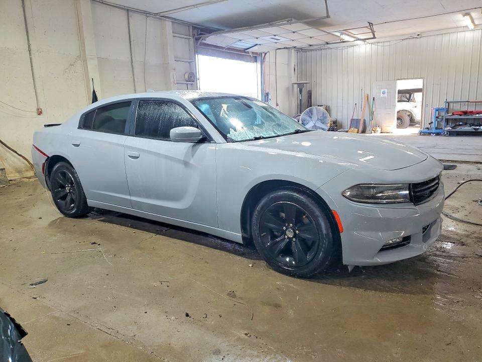 Продаж на аукціоні авто 2016 Dodge Charger, vin: 2C3CDXHG3GH291762, номер лоту: 68088736