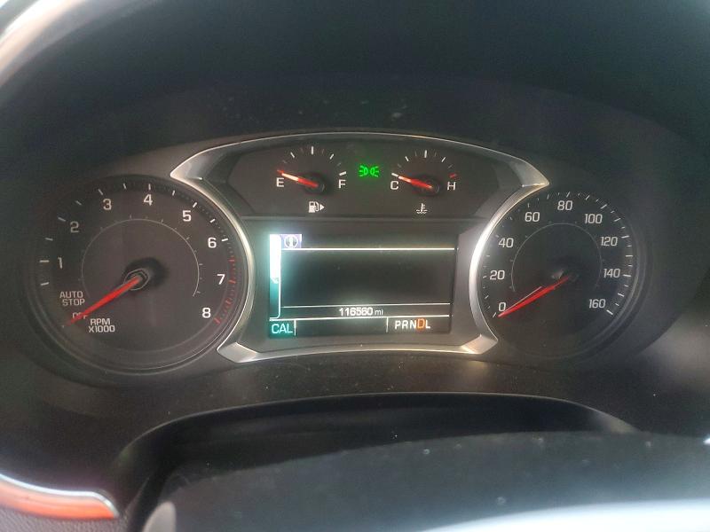 Продажа на аукционе авто 2018 Chevrolet Malibu, vin: 1G1ZD5ST9JF282145, номер лота: 66894946