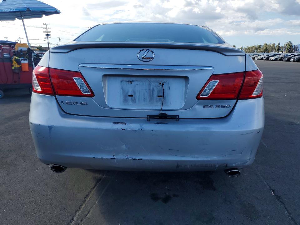 Продажа на аукционе авто 2008 Lexus Es, vin: JTHBJ46G382196533, номер лота: 70732416