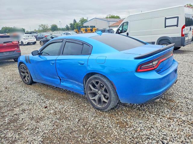 Aukcja sprzedaży 2015 Dodge Charger, vin: 2C3CDXHG4FH754328, numer aukcji: 69578916