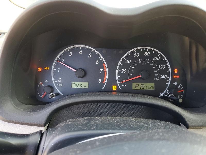 Продаж на аукціоні авто 2013 Toyota Corolla, vin: 2T1BU4EE0DC086088, номер лоту: 68643936