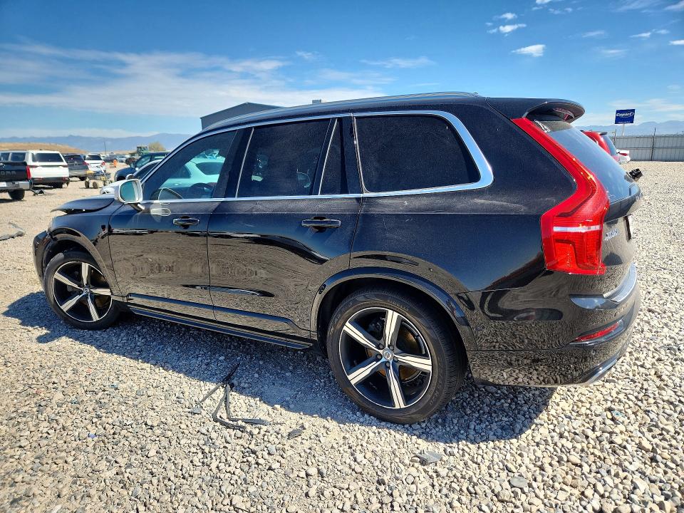 Продажа на аукционе авто 2017 Volvo Xc90, vin: YV4A22PM3H1132644, номер лота: 69970496