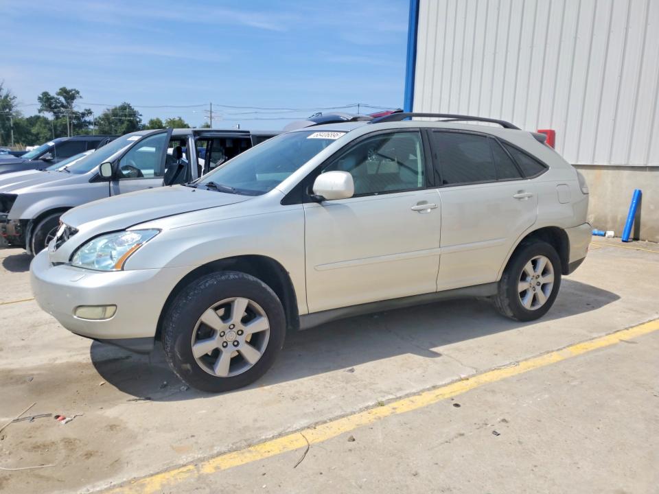 68406896 :رقم المزاد ، 2T2HA31U44C003770 vin ، 2004 Lexus Rx مزاد بيع