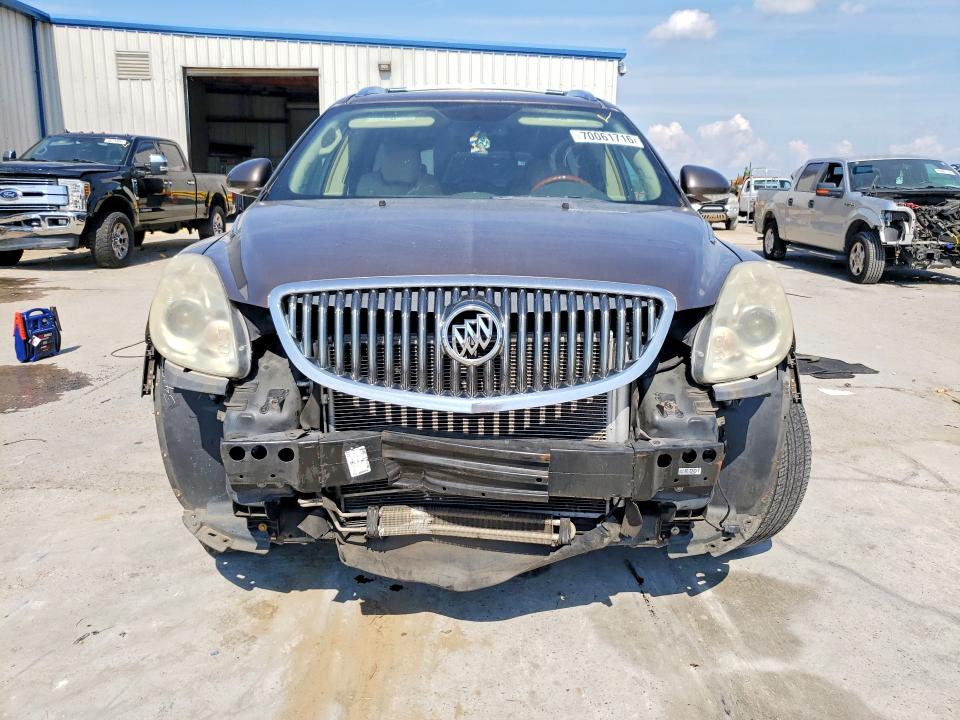 Продажа на аукционе авто 2008 Buick Enclave, vin: 5GAER237X8J179400, номер лота: 70061716