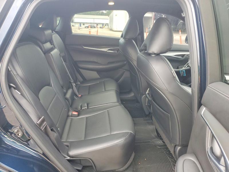 Aukcja sprzedaży 2024 Infiniti Qx55, vin: 3PCAJ5JR2RF102085, numer aukcji: 67449546
