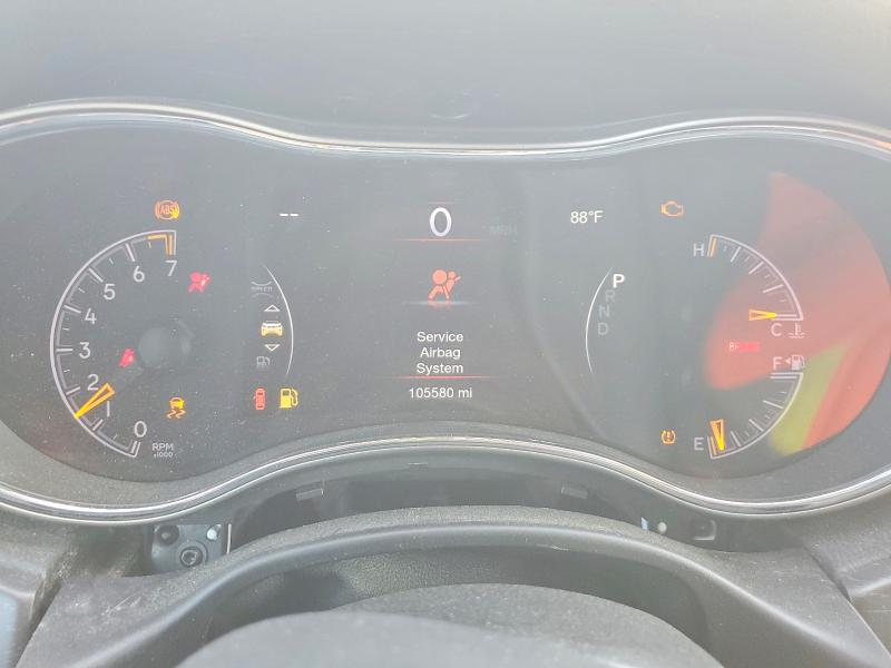 2018 Jeep Grand Cherokee მანქანა იყიდება აუქციონზე, vin: 1C4RJFAG1JC506374, აუქციონის ნომერი: 69080946
