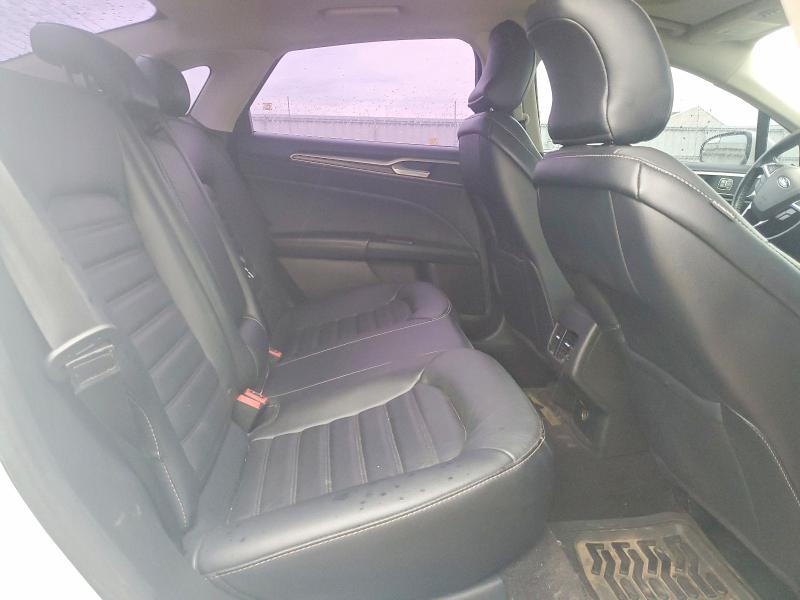 Aukcja sprzedaży 2017 Ford Fusion, vin: 3FA6P0T92HR127592, numer aukcji: 68173686