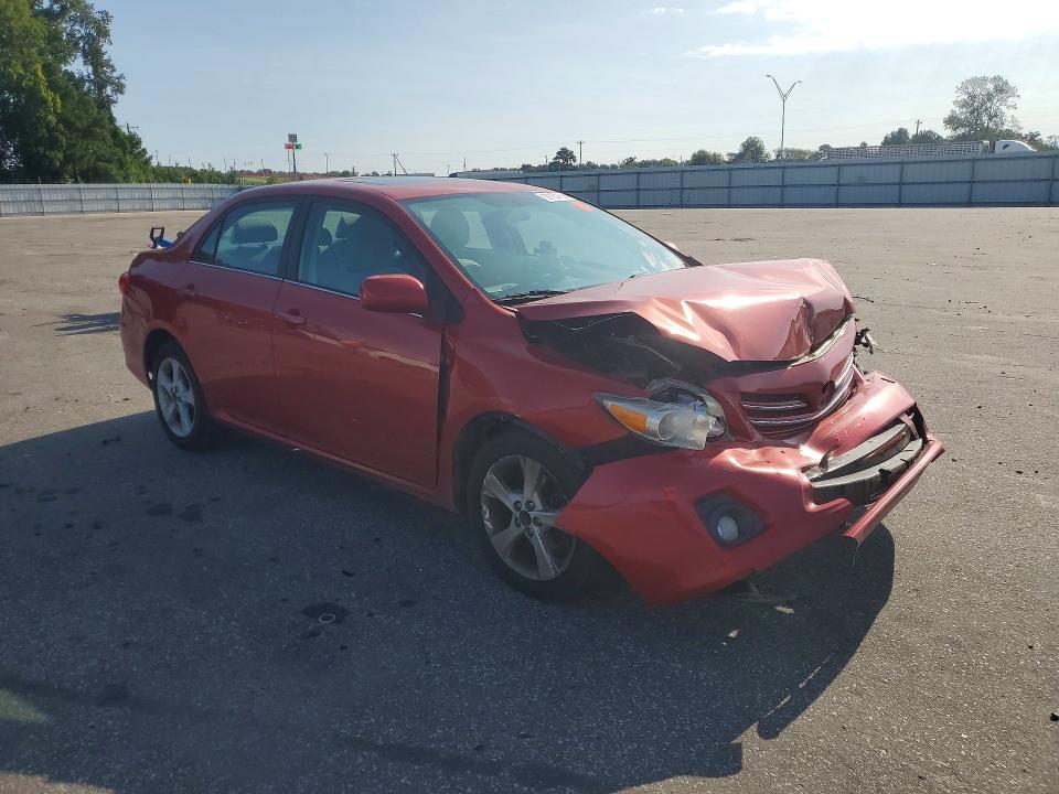 Продаж на аукціоні авто 2013 Toyota Corolla, vin: 2T1BU4EE6DC945331, номер лоту: 69180166