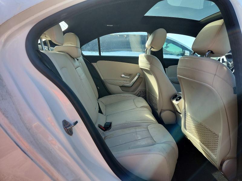 Aukcja sprzedaży 2020 Mercedes-benz A, vin: W1K3G4EB5LJ237761, numer aukcji: 68161636