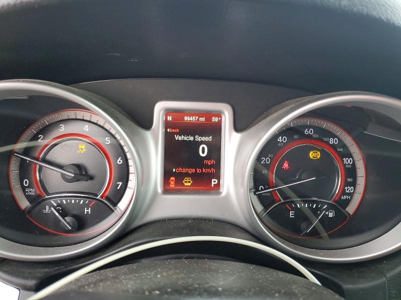 Продажа на аукционе авто 2014 Dodge Journey, vin: 3C4PDCEGXET276397, номер лота: 70079466