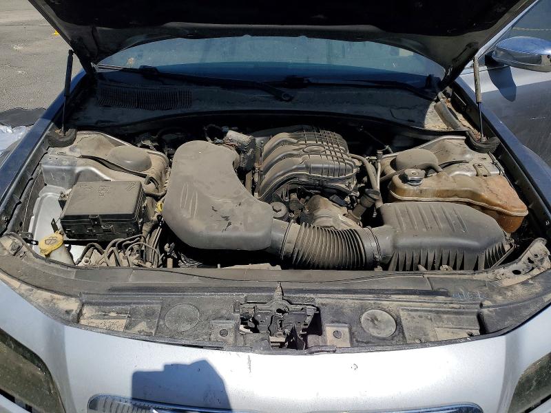 68696066 :رقم المزاد ، 2C3CA5CGXBH557937 vin ، 2011 Chrysler 300 مزاد بيع