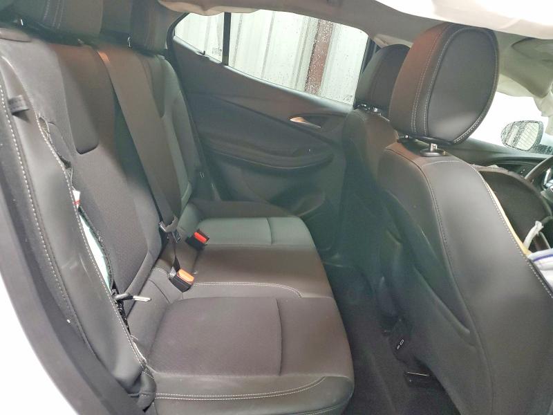 Продаж на аукціоні авто 2026 Buick Encore Gx, vin: KL4AMBSL6TB187632, номер лоту: 70887406