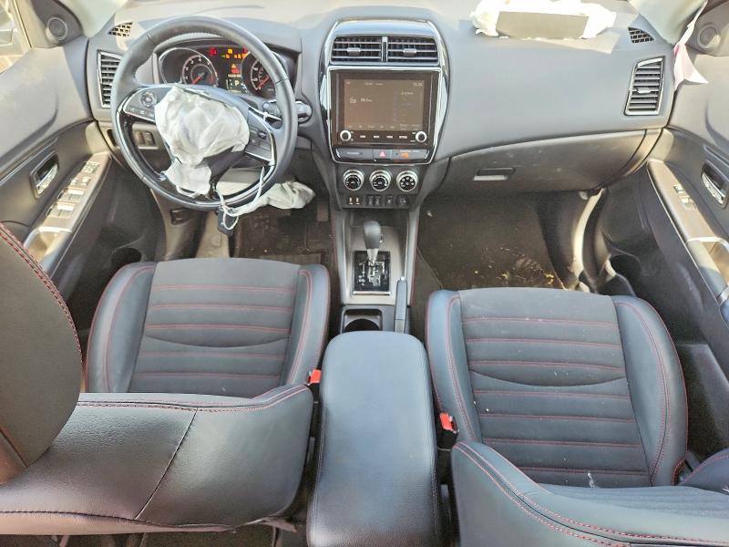 Aukcja sprzedaży 2026 Mitsubishi Outlander Sport, vin: JA4ARUAU4TU000433, numer aukcji: 68861256